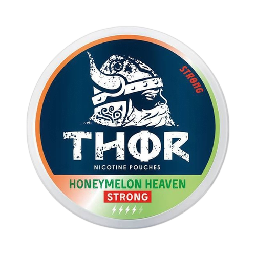 THOR Honeymelon Heaven Strong